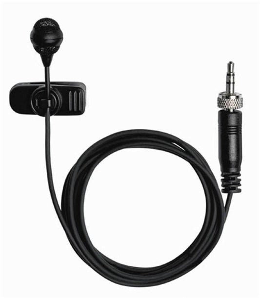 Sennheiser ME-4 Condenser Lavalier Microphone - PSSL ProSound and Stage Lighting