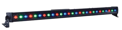 American DJ Mega Bar Pro RGB DMX LED Bar - PSSL ProSound and Stage Lighting