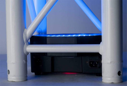American DJ MEGA-GO-PAR64 Battery Powered LED Par - PSSL ProSound and Stage Lighting