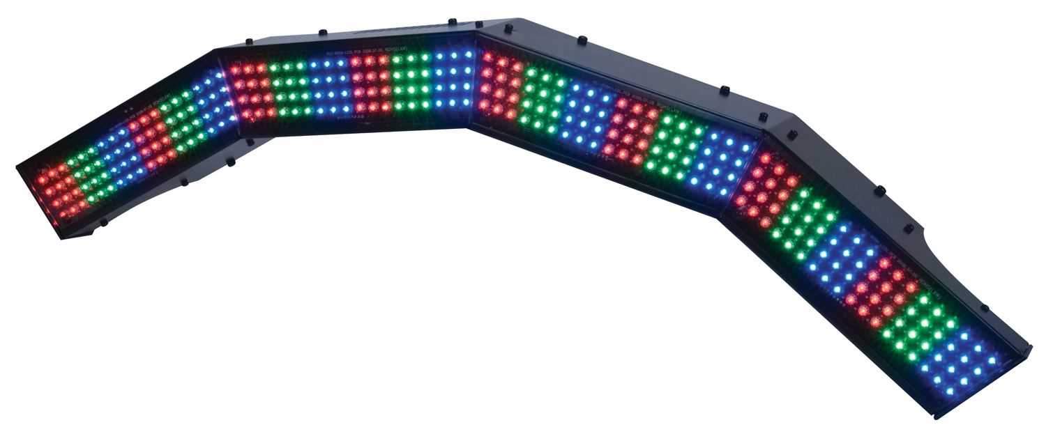 American DJ Mega Pixel LED DMX Arch - PSSL ProSound and Stage Lighting