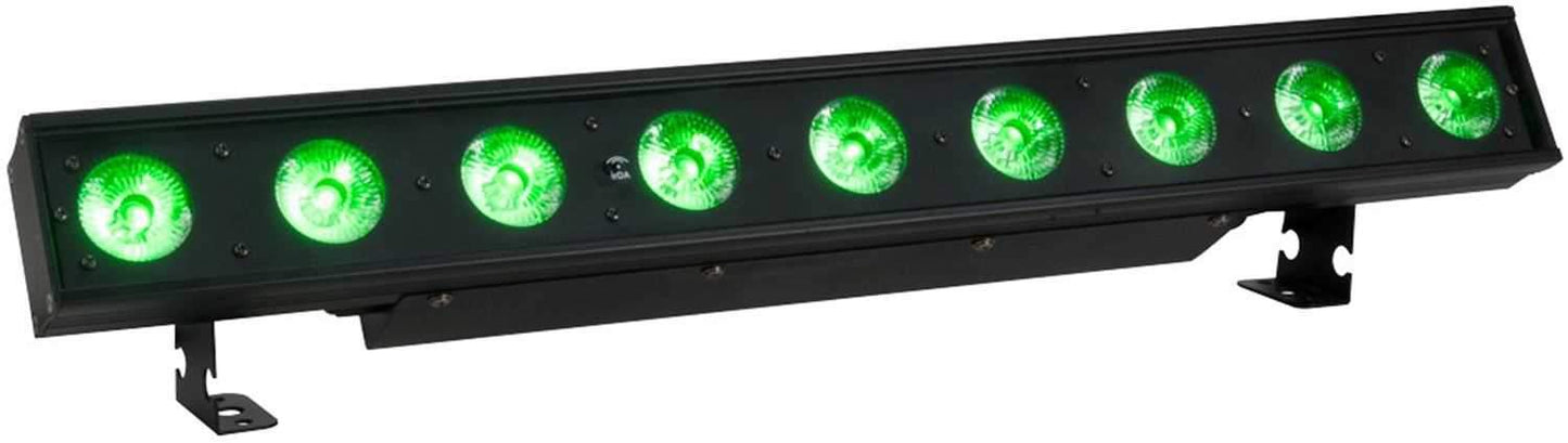 American DJ Mega Tri 60 9x3W Tri LED Bar - PSSL ProSound and Stage Lighting