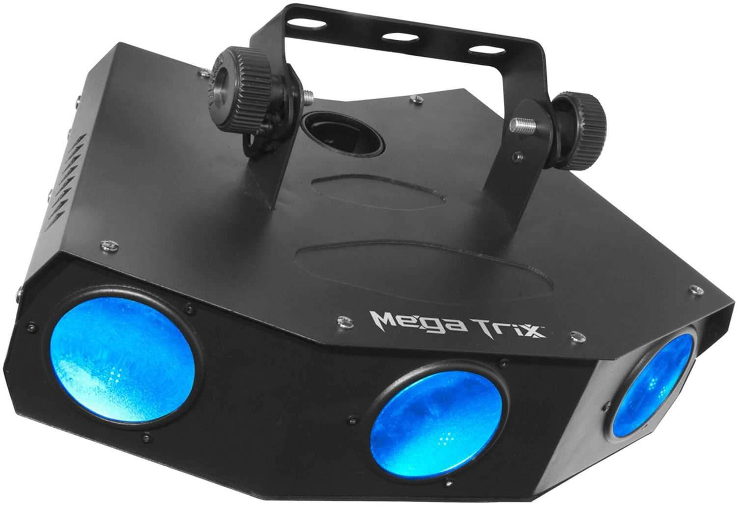 Chauvet Mega Trix LED RGBW Beam Effect Light - PSSL ProSound and Stage Lighting