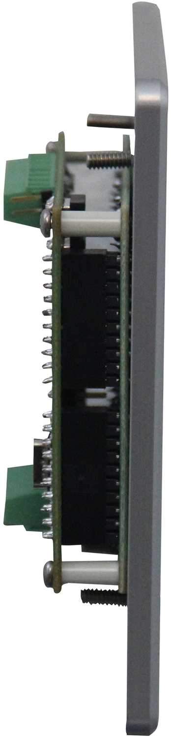 Mega Lite Remote for MEMO DMX Main Unit - PSSL ProSound and Stage Lighting