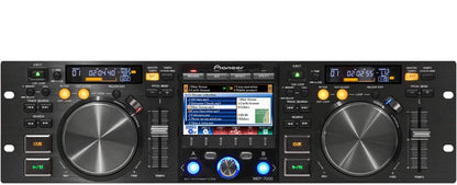 Pioneer MEP-7000 Multi-Entertainment Controller - PSSL ProSound and Stage Lighting