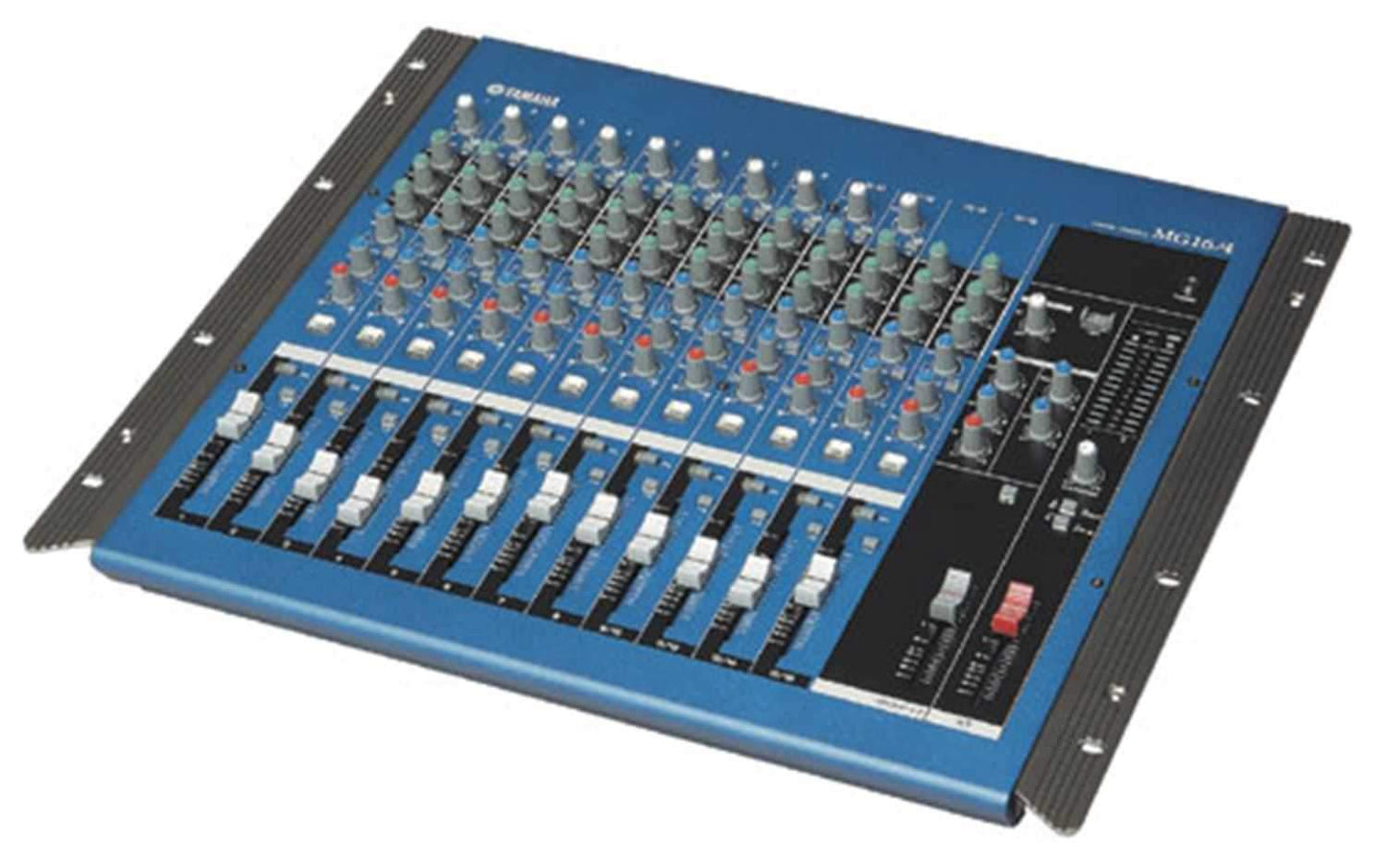 Yamaha MG164 16 Channel Mixer - PSSL ProSound and Stage Lighting