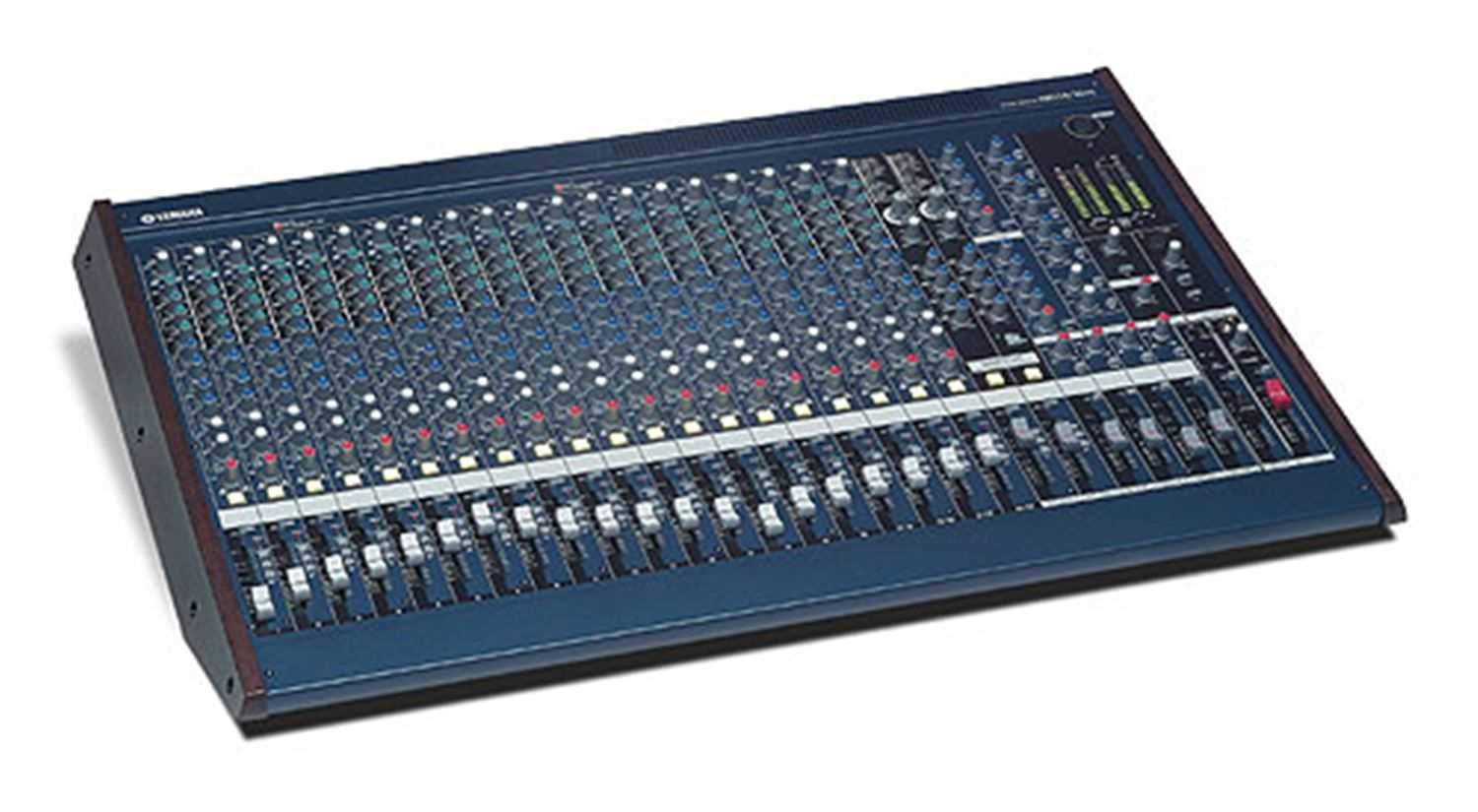 Yamaha MG2414FX 24 Channel Mixer With Fx - PSSL ProSound and Stage Lighting