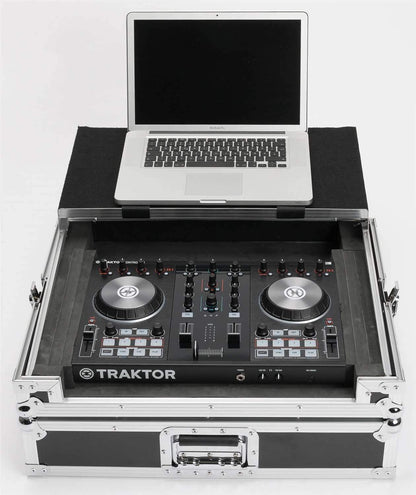 Magma MGA40971 Universal XL DJ Controller Case - PSSL ProSound and Stage Lighting