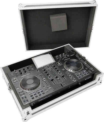 Magma MGA40999 DJ Controller Case for Prime 2 - PSSL ProSound and Stage Lighting