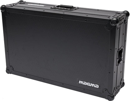 Magma MGA41008 DJ-Controller Workstation One In Black - PSSL ProSound and Stage Lighting
