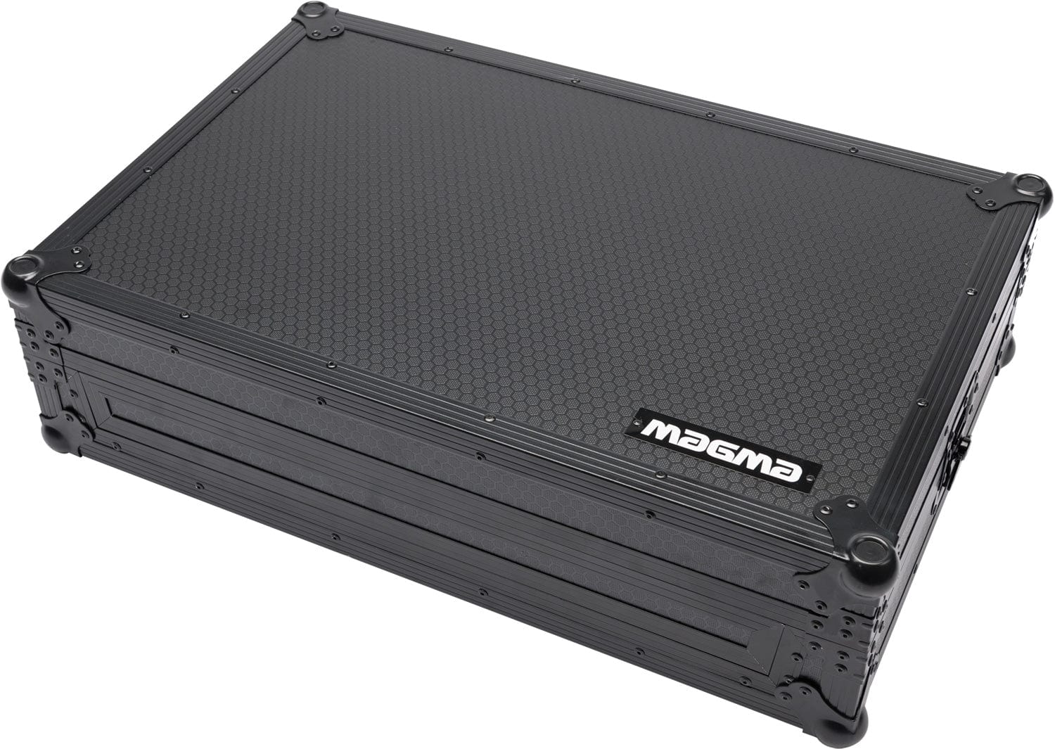 Magma MGA41010 DJ-Controller Casefor the XDJ-RX3 and RX2 In Black - PSSL ProSound and Stage Lighting