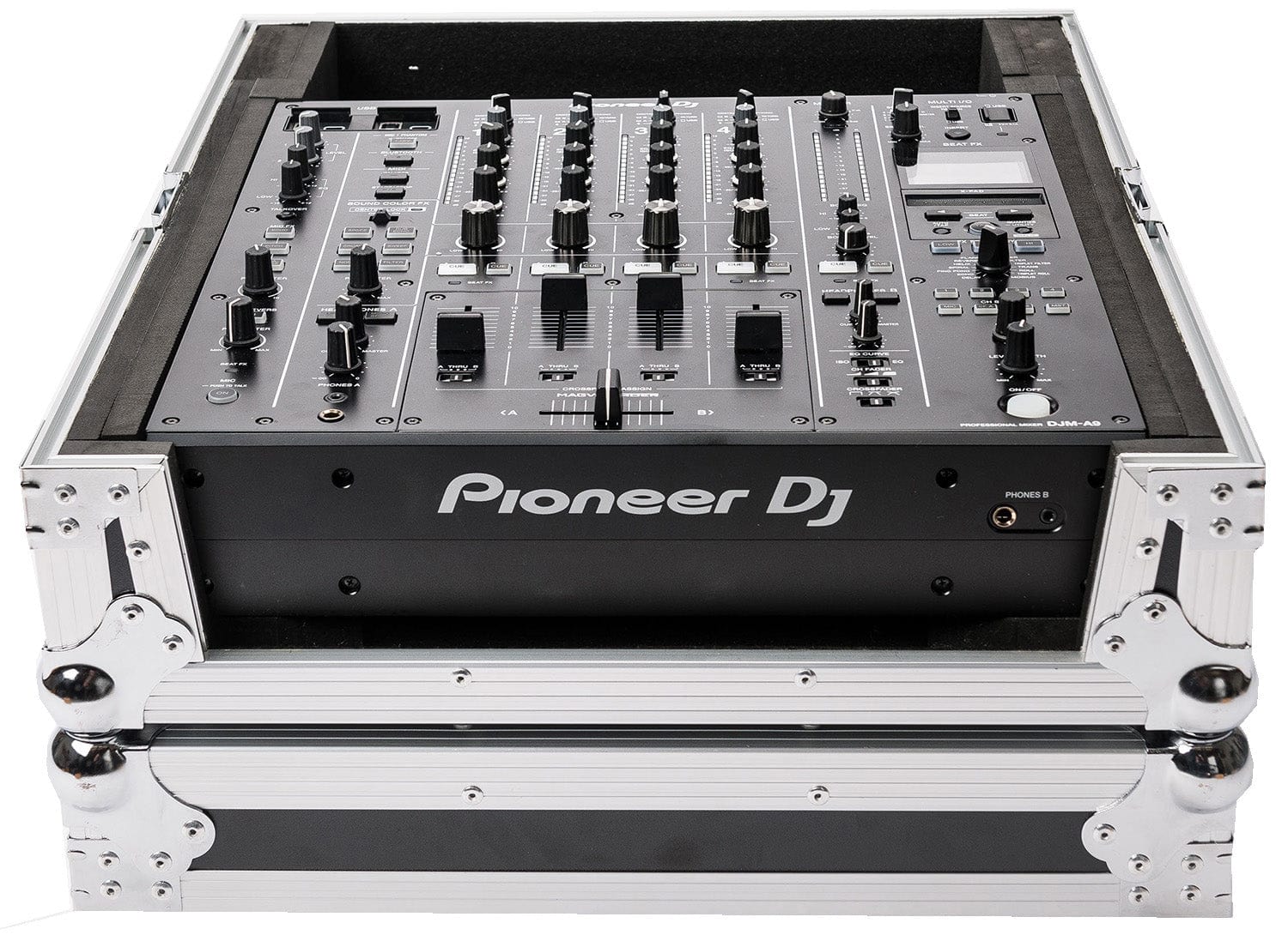 Magma Mixer-Case DJM-A9/DJM-V10 - PSSL ProSound and Stage Lighting