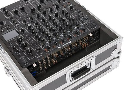 Magma Mixer-Case DJM-A9/DJM-V10 - PSSL ProSound and Stage Lighting