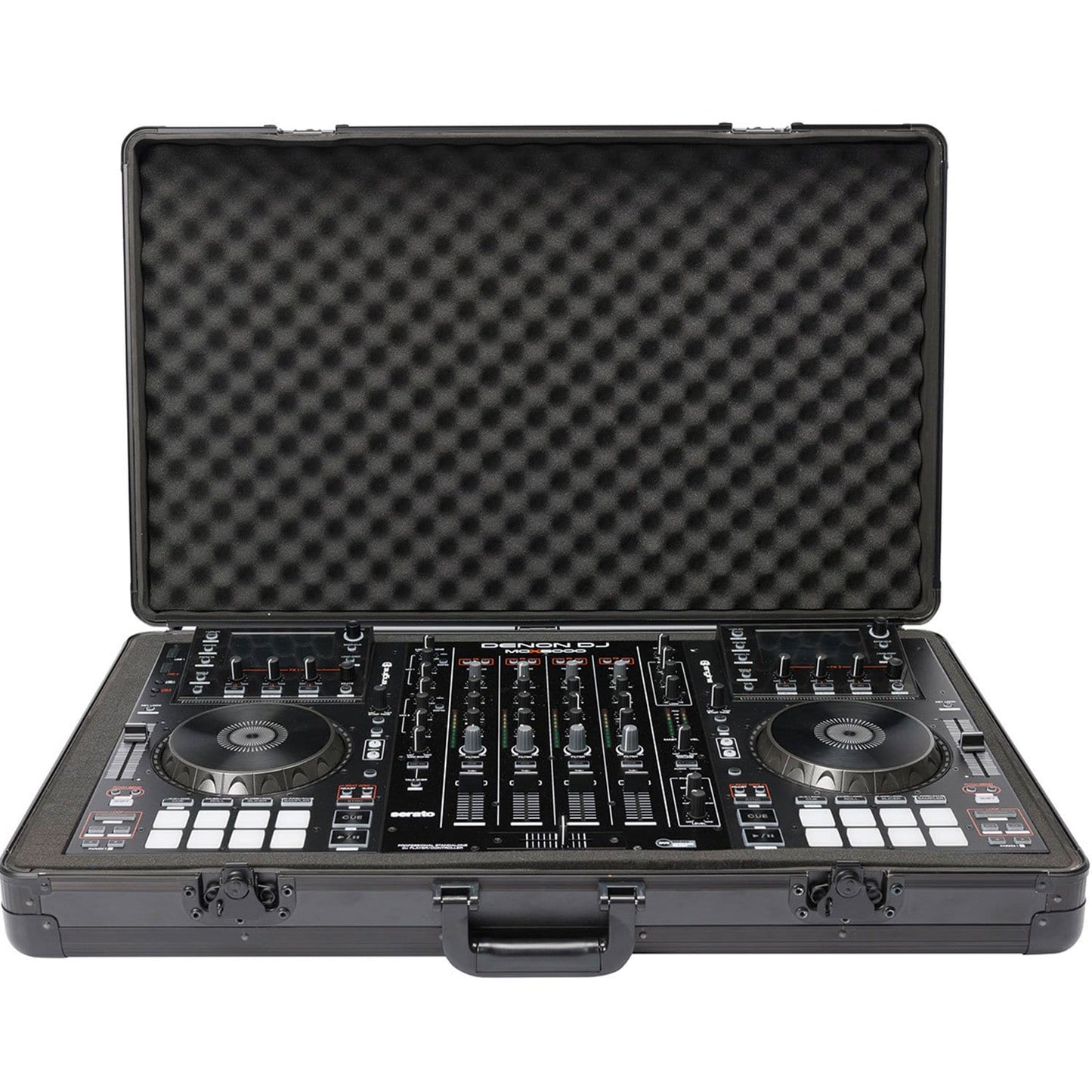 Magma MGA41102 Carry-Lite DJ Case XXL Plus - PSSL ProSound and Stage Lighting