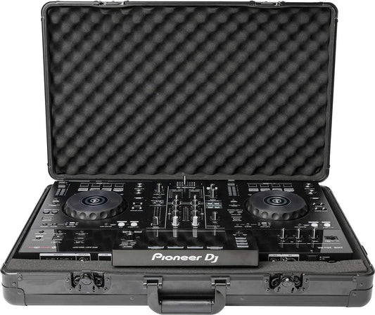 Magma MGA41103 Carry Lite Black DJ Case XXL - PSSL ProSound and Stage Lighting