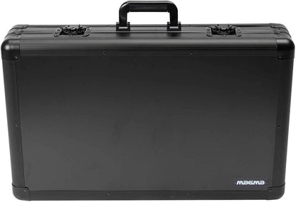 Magma MGA41103 Carry Lite Black DJ Case XXL - PSSL ProSound and Stage Lighting