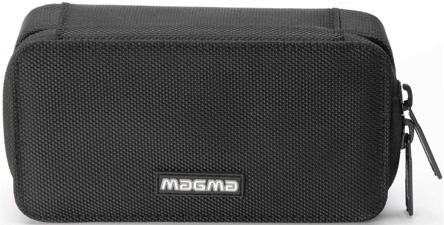 Magma MGA41250 Pro DJ Headshell & Cartridge Case - PSSL ProSound and Stage Lighting