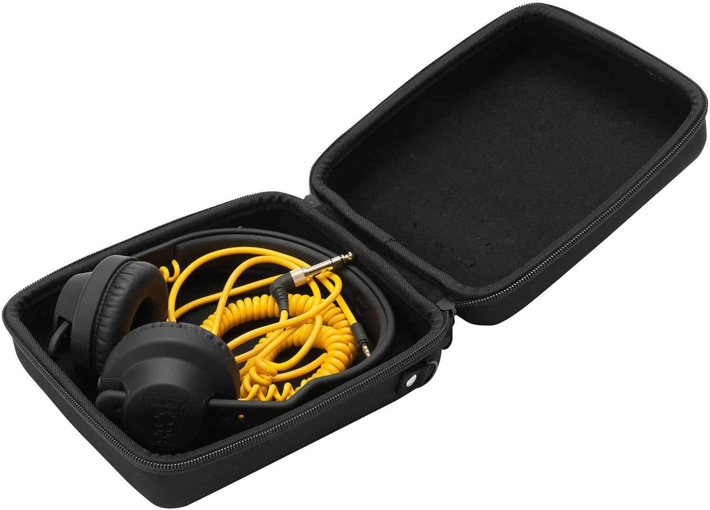 Magma MGA41460 Pro DJ & Studio Headphone Case - PSSL ProSound and Stage Lighting