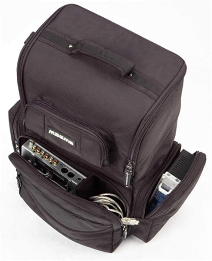 Magma MGA47250 Digital Dj Laptop An Controller Bag - PSSL ProSound and Stage Lighting