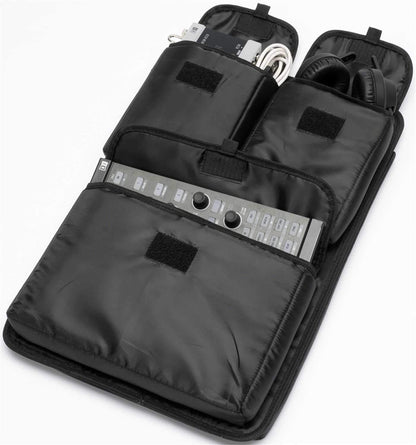 Magma MGA47350 Rolltop DJ Backpack III - PSSL ProSound and Stage Lighting