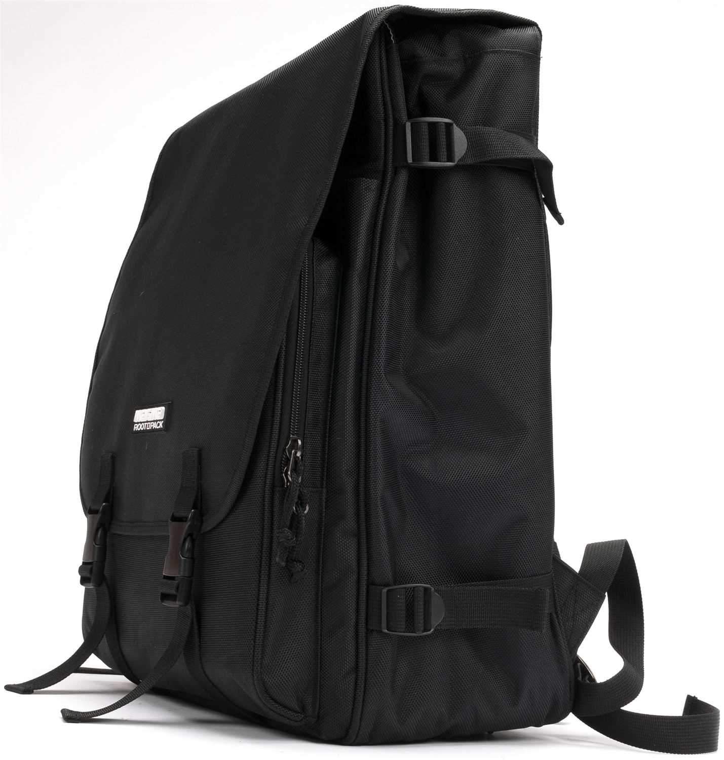 Magma MGA47870 Root Professional Club Dj Backpack - PSSL ProSound and Stage Lighting