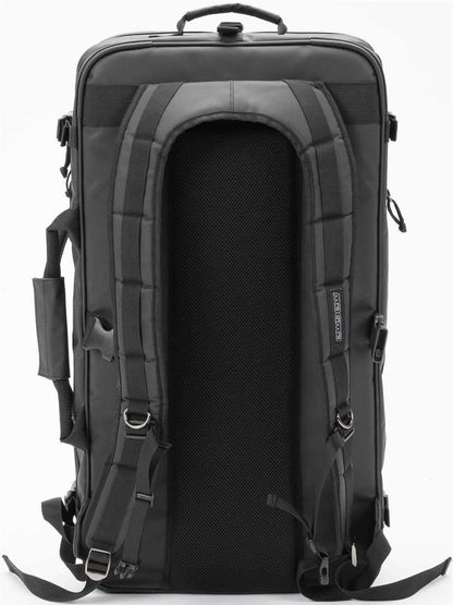 Magma MGA47881 Riot Pro Club DJ Backpack - XXL - PSSL ProSound and Stage Lighting