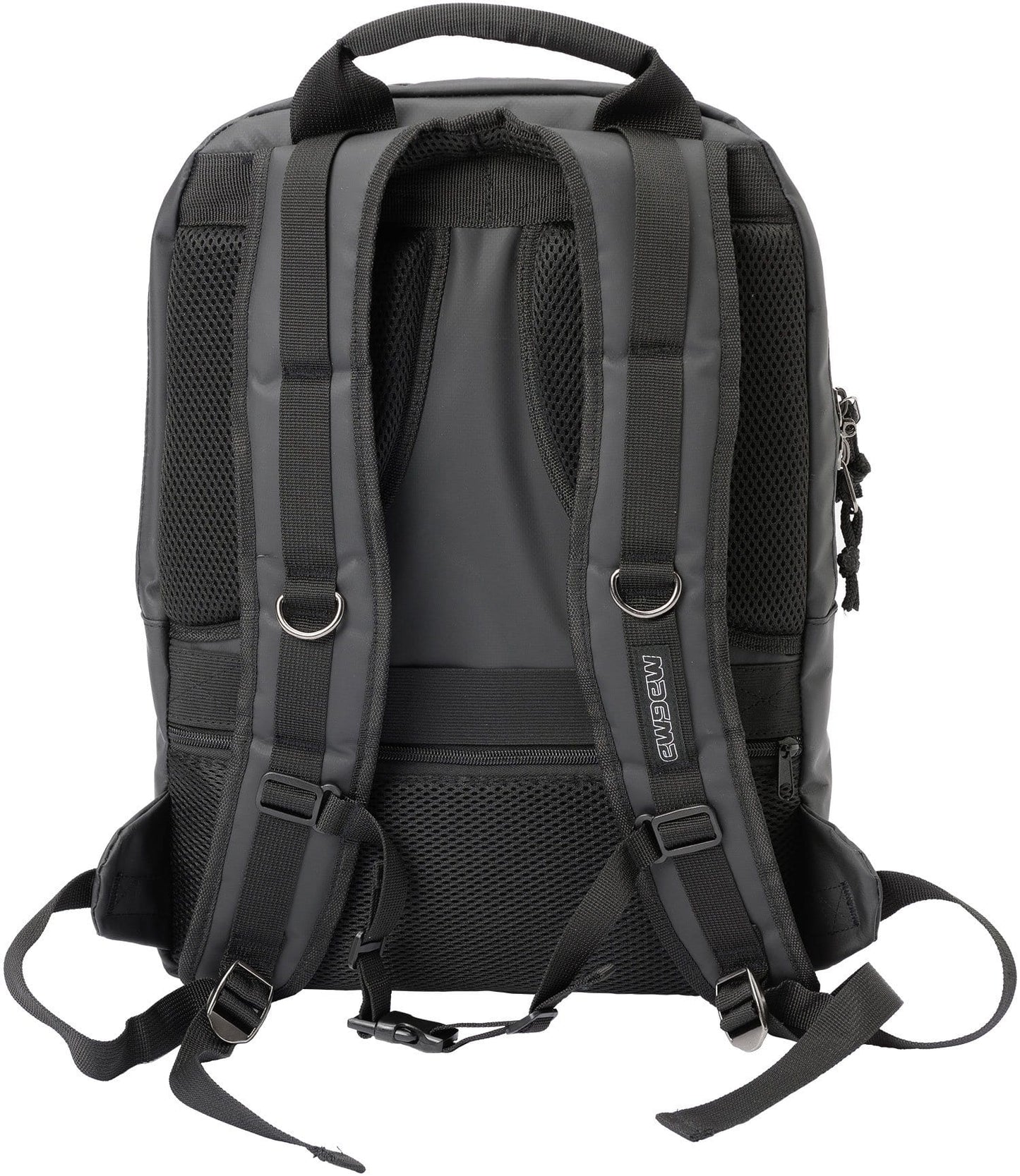 Magma MGA47888 Riot DJ Compact Travel Backpack - PSSL ProSound and Stage Lighting
