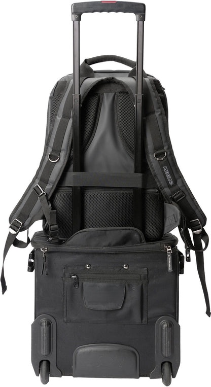 Magma MGA47888 Riot DJ Compact Travel Backpack - PSSL ProSound and Stage Lighting