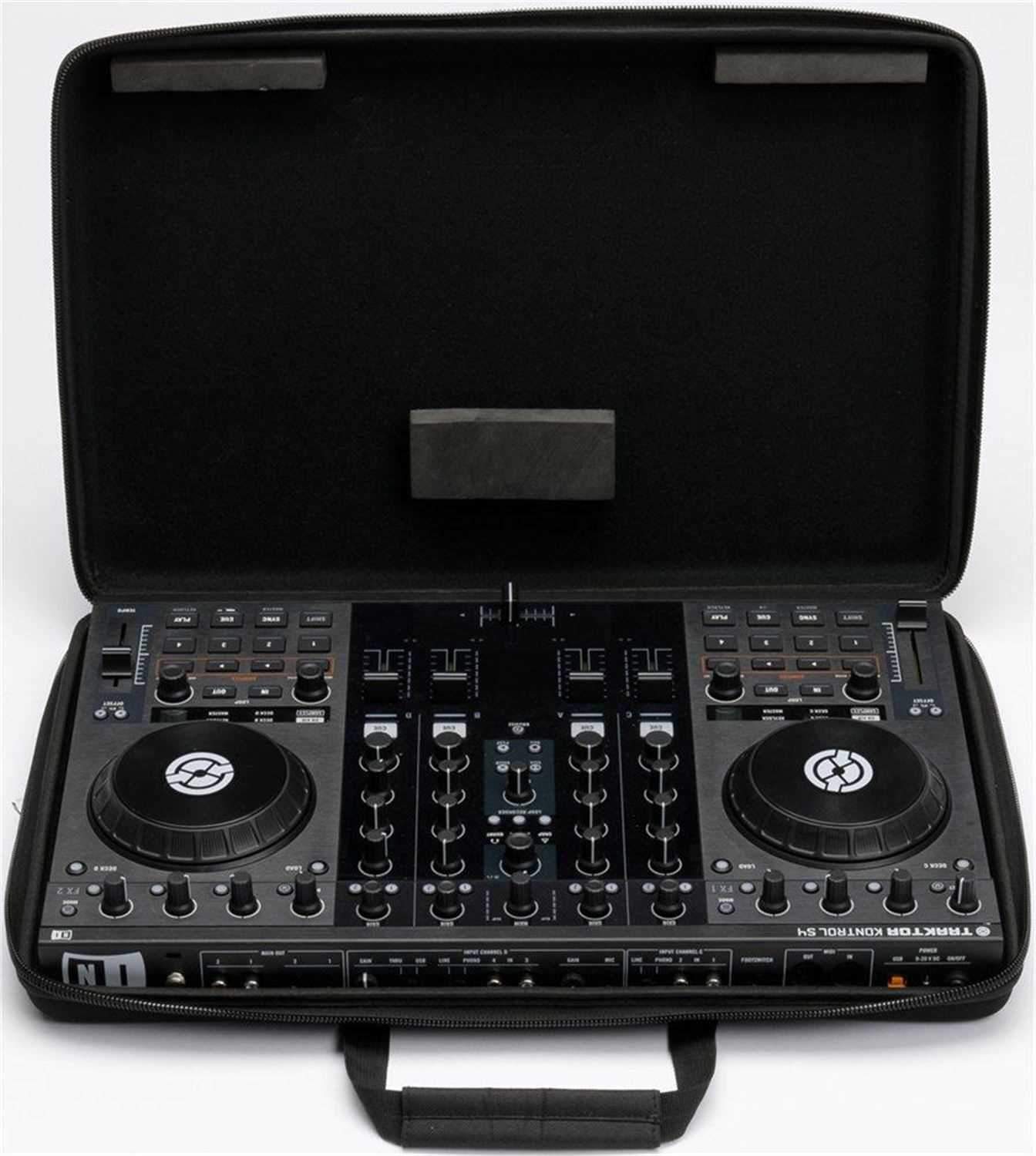 Magma MGA47970 CTRL XL DJ Controller Case - PSSL ProSound and Stage Lighting
