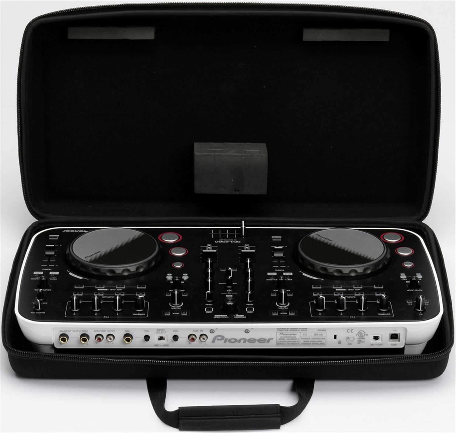 Magma MGA47971 Control Case For Pioneer Ergo - PSSL ProSound and Stage Lighting