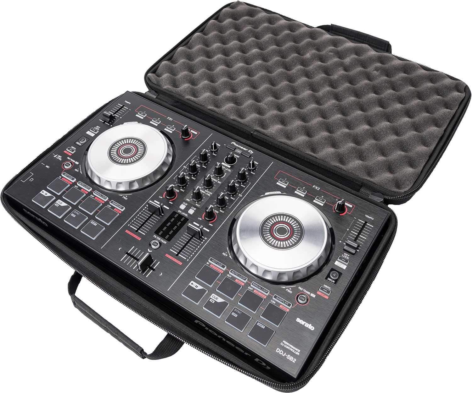 Magma MGA47989 Controller Case for Pioneer DDJ-SB2 - PSSL ProSound and Stage Lighting