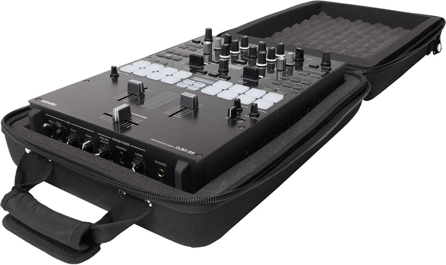 Magma MGA47990 CTRL Case for Pioneer DJM-S9 - PSSL ProSound and Stage Lighting
