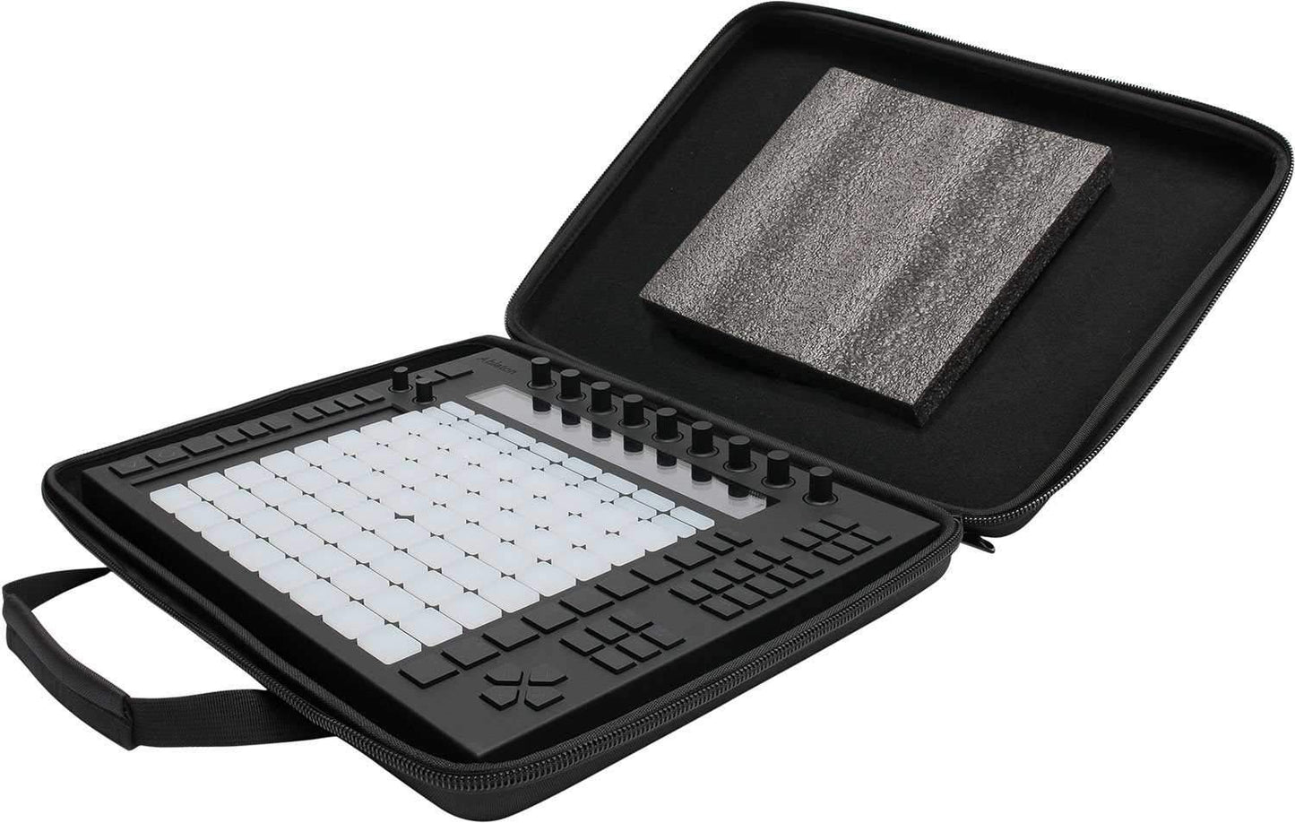 Magma MGA47991 Controller Case for Ableton Push 2 - PSSL ProSound and Stage Lighting