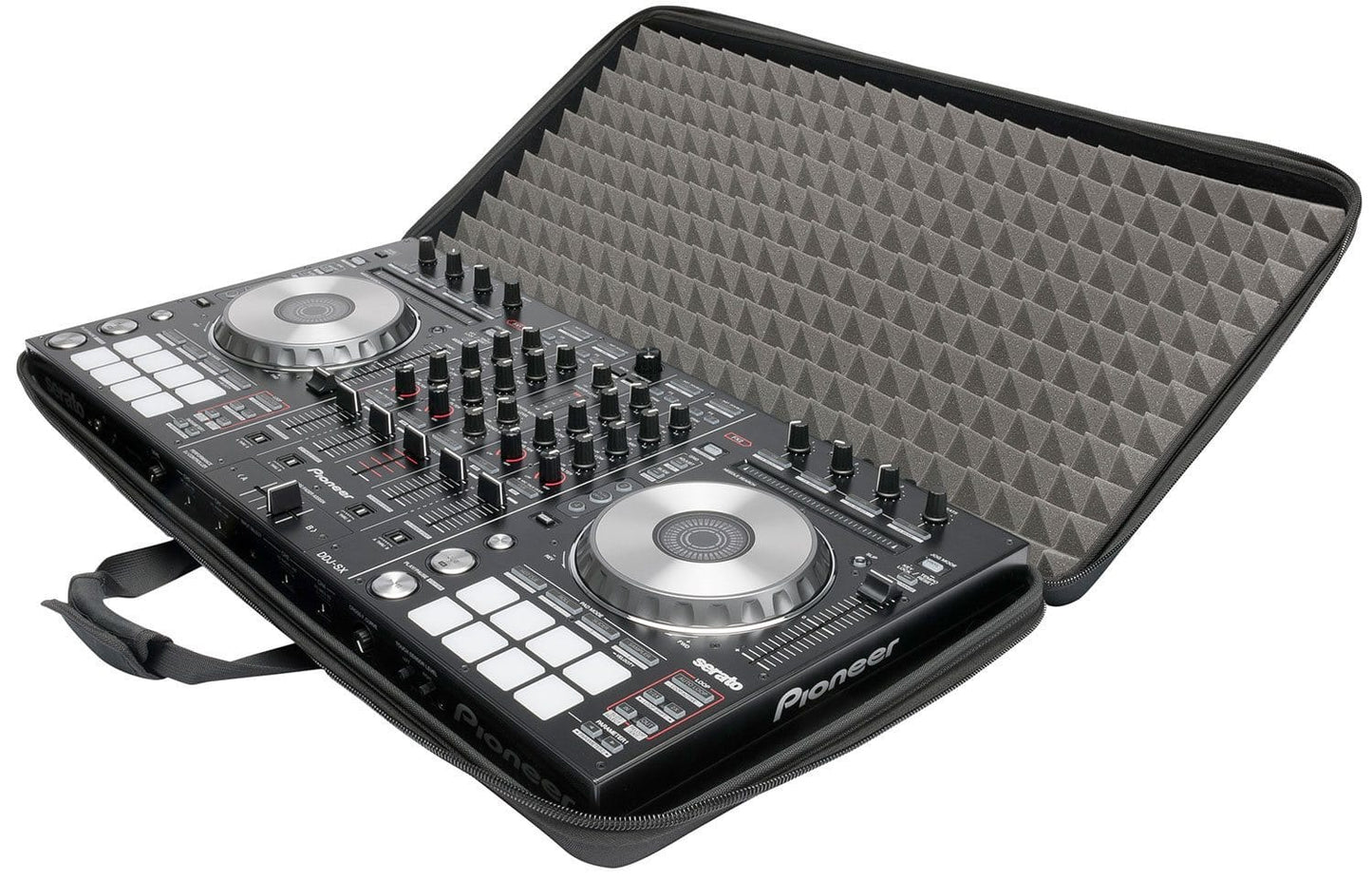 Magma MGA47996 CTRL Case for Pioneer DDJ-SX3 & DDJ-RX - PSSL ProSound and Stage Lighting