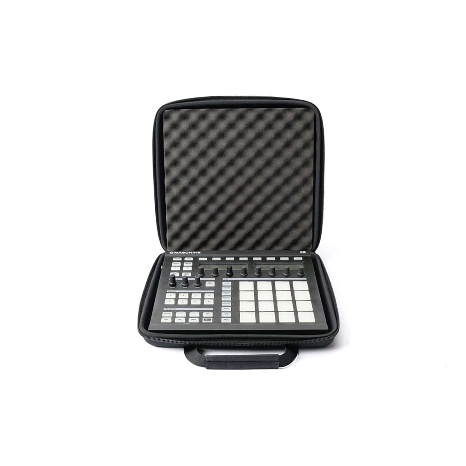 Magma MGA48004 CTRL Case for Native Instruments Maschine - PSSL ProSound and Stage Lighting