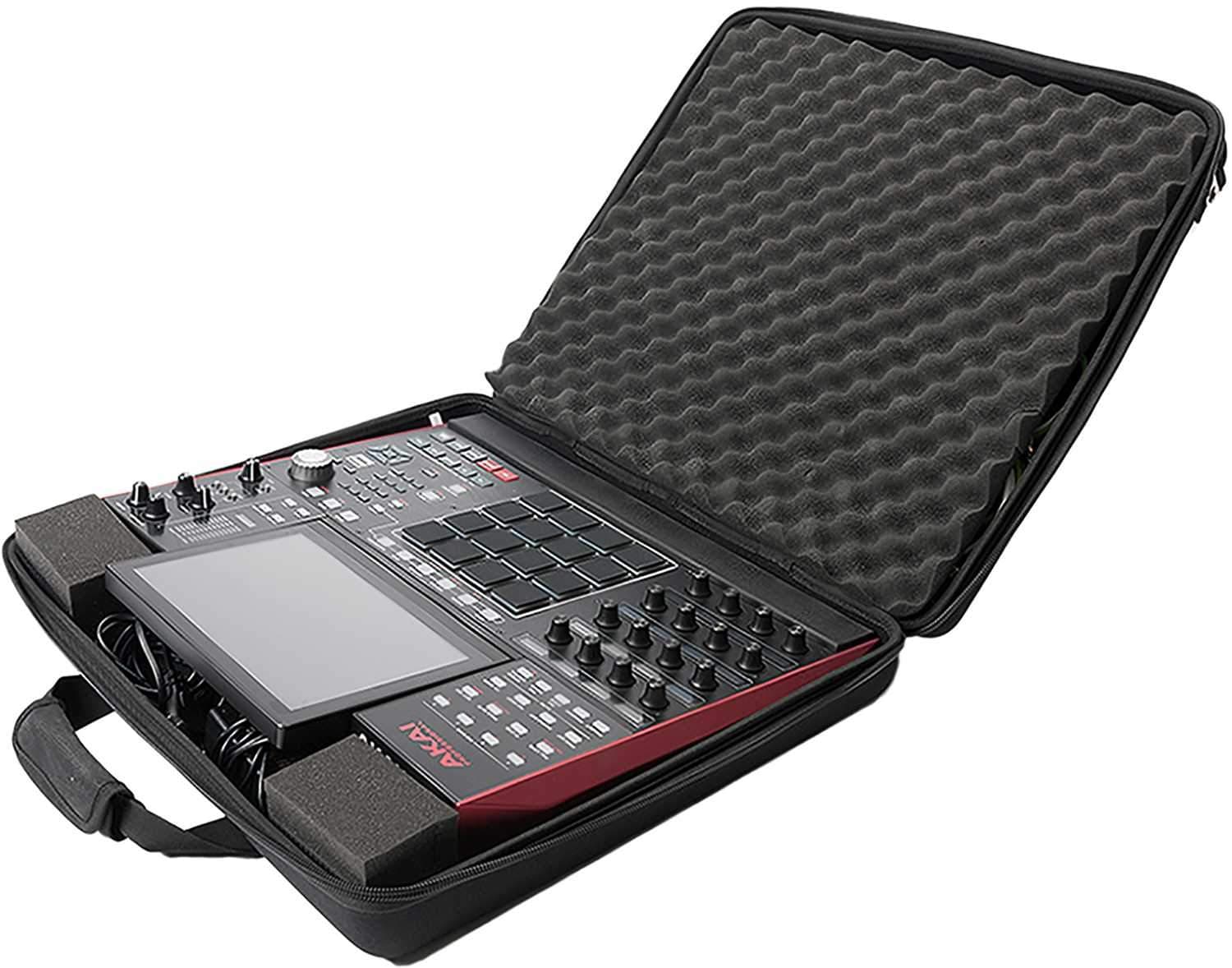 Magma MGA48014 CTRL Case for Akai MPC X - PSSL ProSound and Stage Lighting