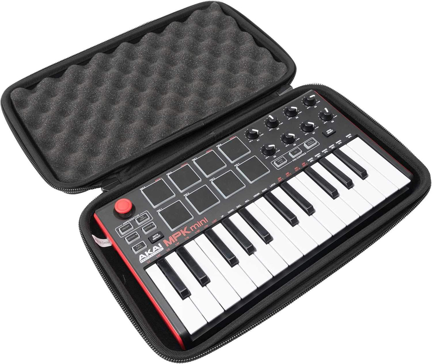 Magma MGA48017 CTRL Case for MPK Mini MK2 - PSSL ProSound and Stage Lighting