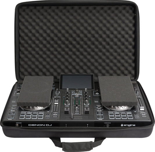 Magma MGA48029 CTRL Case for Denon Prime 2 - PSSL ProSound and Stage Lighting