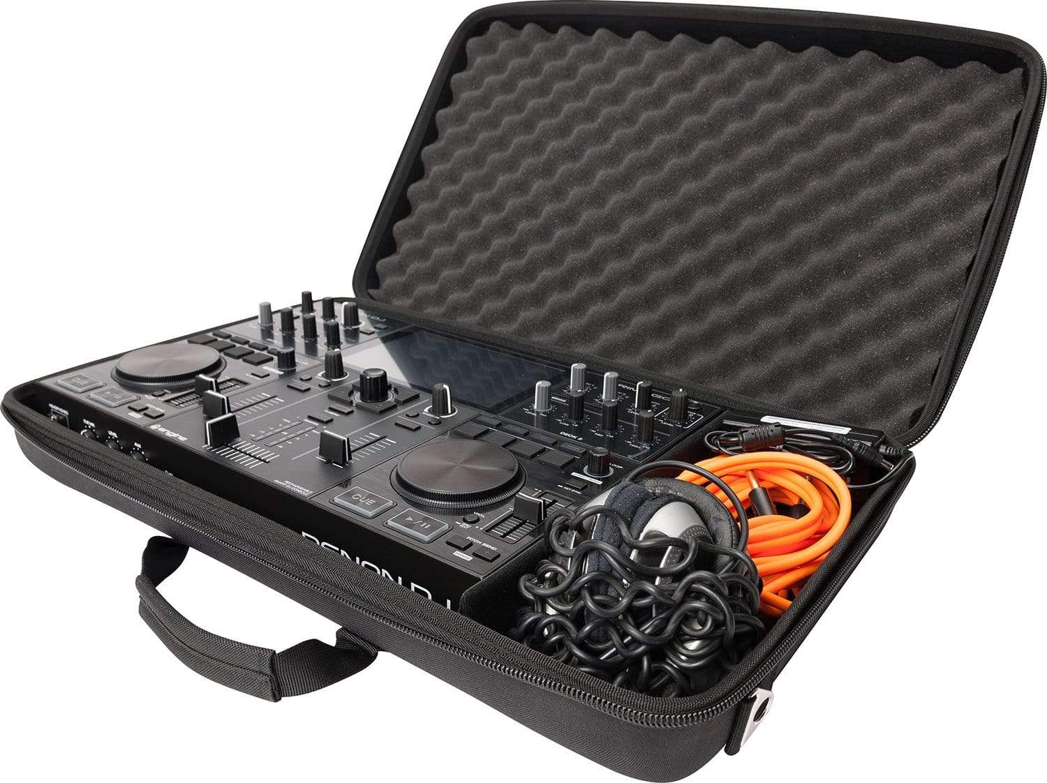 Magma MGA48030 CTRL Case for Denon Prime GO - PSSL ProSound and Stage Lighting