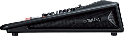 Yamaha MGP32X 32-Input 4-Bus PA Mixer with USB - PSSL ProSound and Stage Lighting