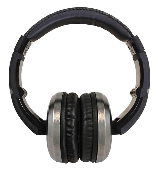 CAD MH510CR Closed-back Studio Headphones - Chrome - PSSL ProSound and Stage Lighting