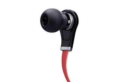 Monster Beats Tour By Dr Dre In Ear Headphones -Bk - PSSL ProSound and Stage Lighting
