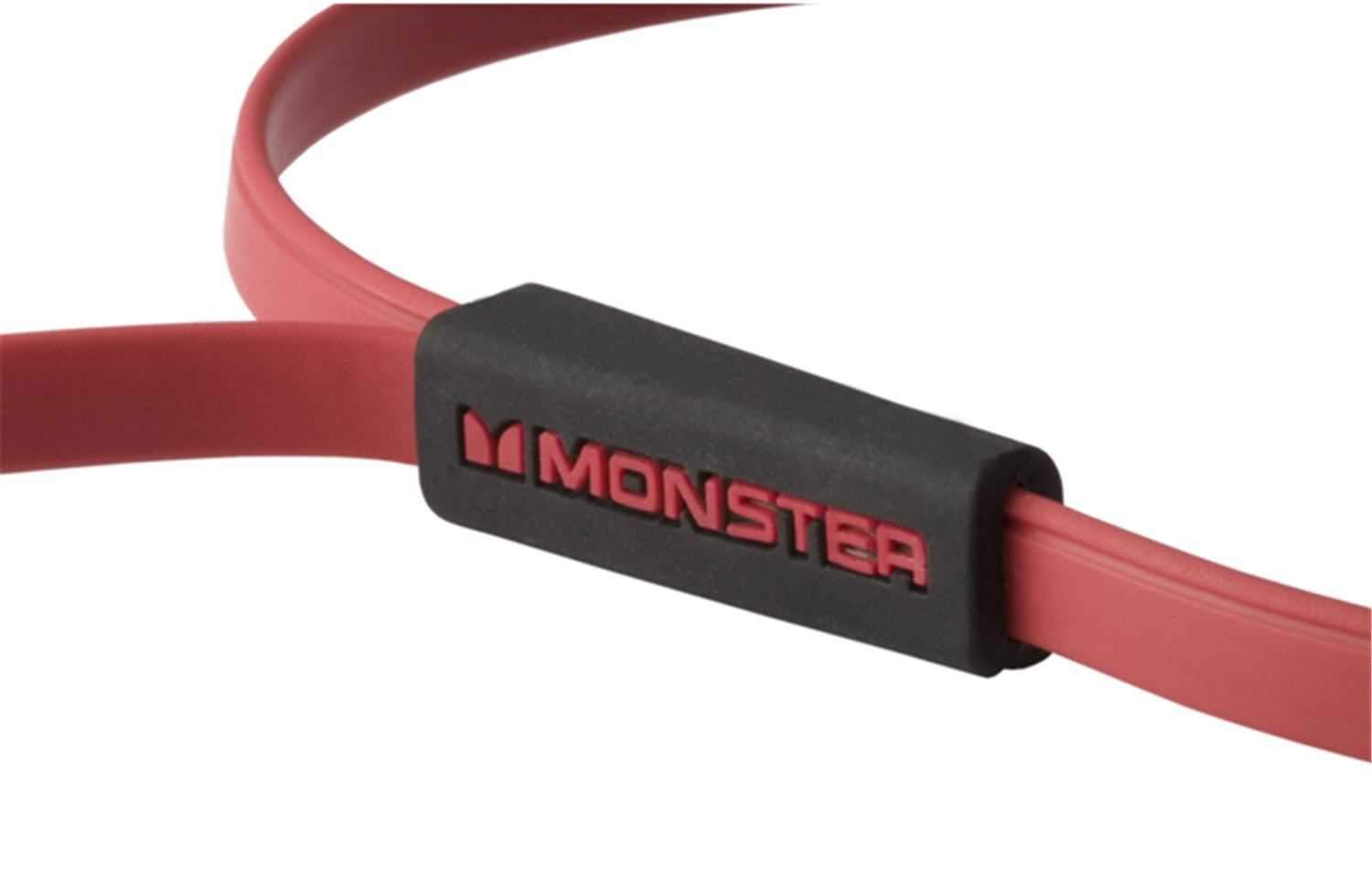 Monster Beats Tour By Dr Dre In Ear Headphones -Bk - PSSL ProSound and Stage Lighting