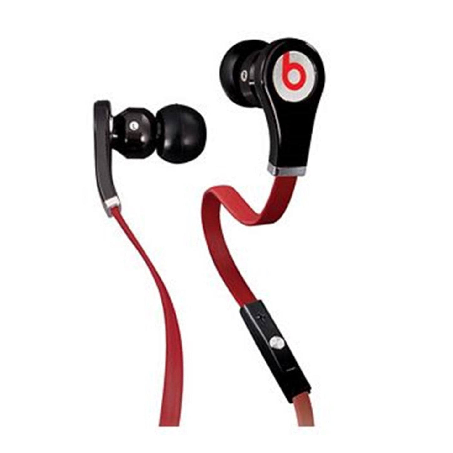 Monster Beats Tour By Dr Dre In Ear Headphones-Bk - PSSL ProSound and Stage Lighting