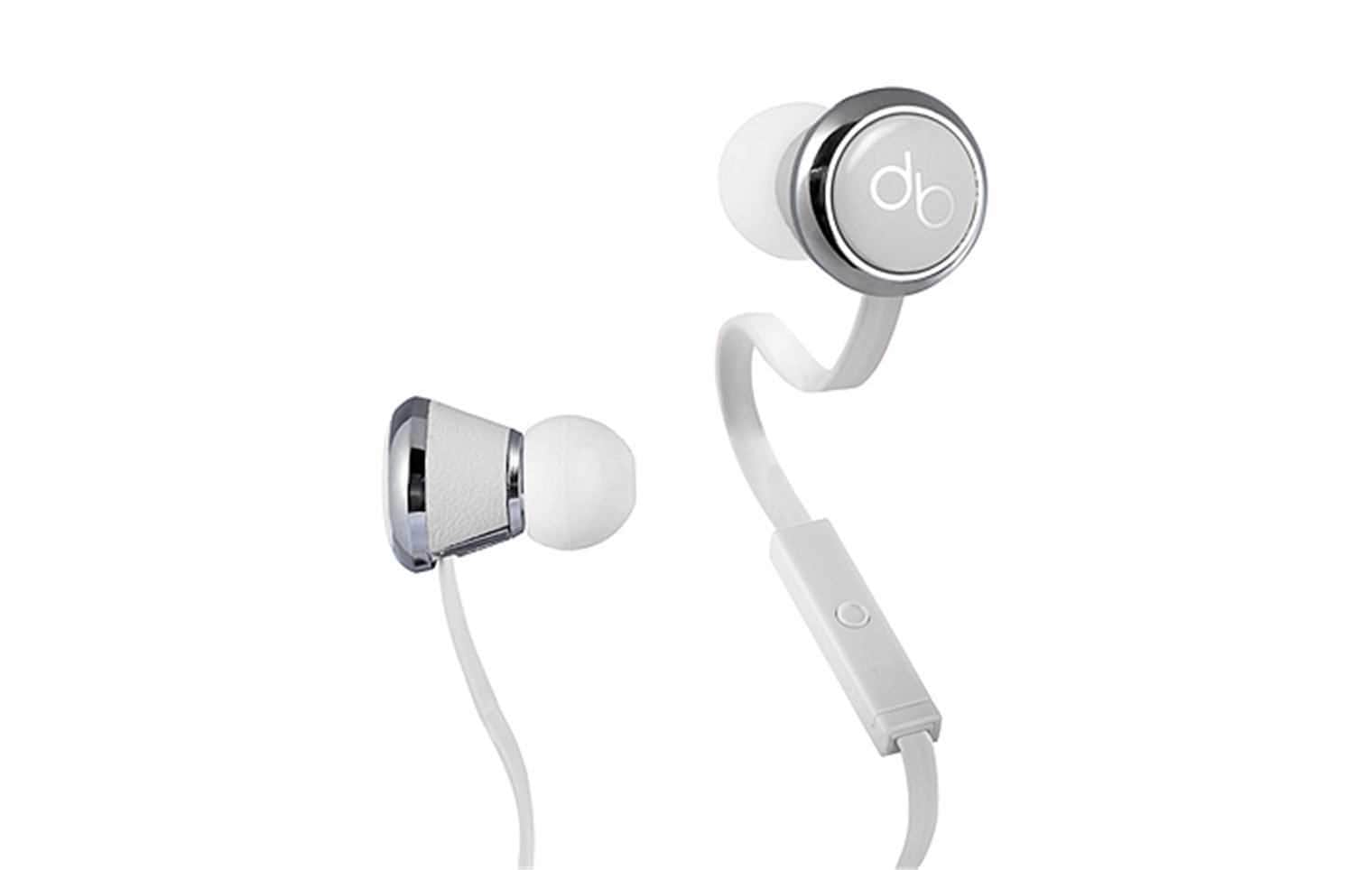 Monster Diddybeats By Dr Dre In Ear Headphones-Wht - PSSL ProSound and Stage Lighting