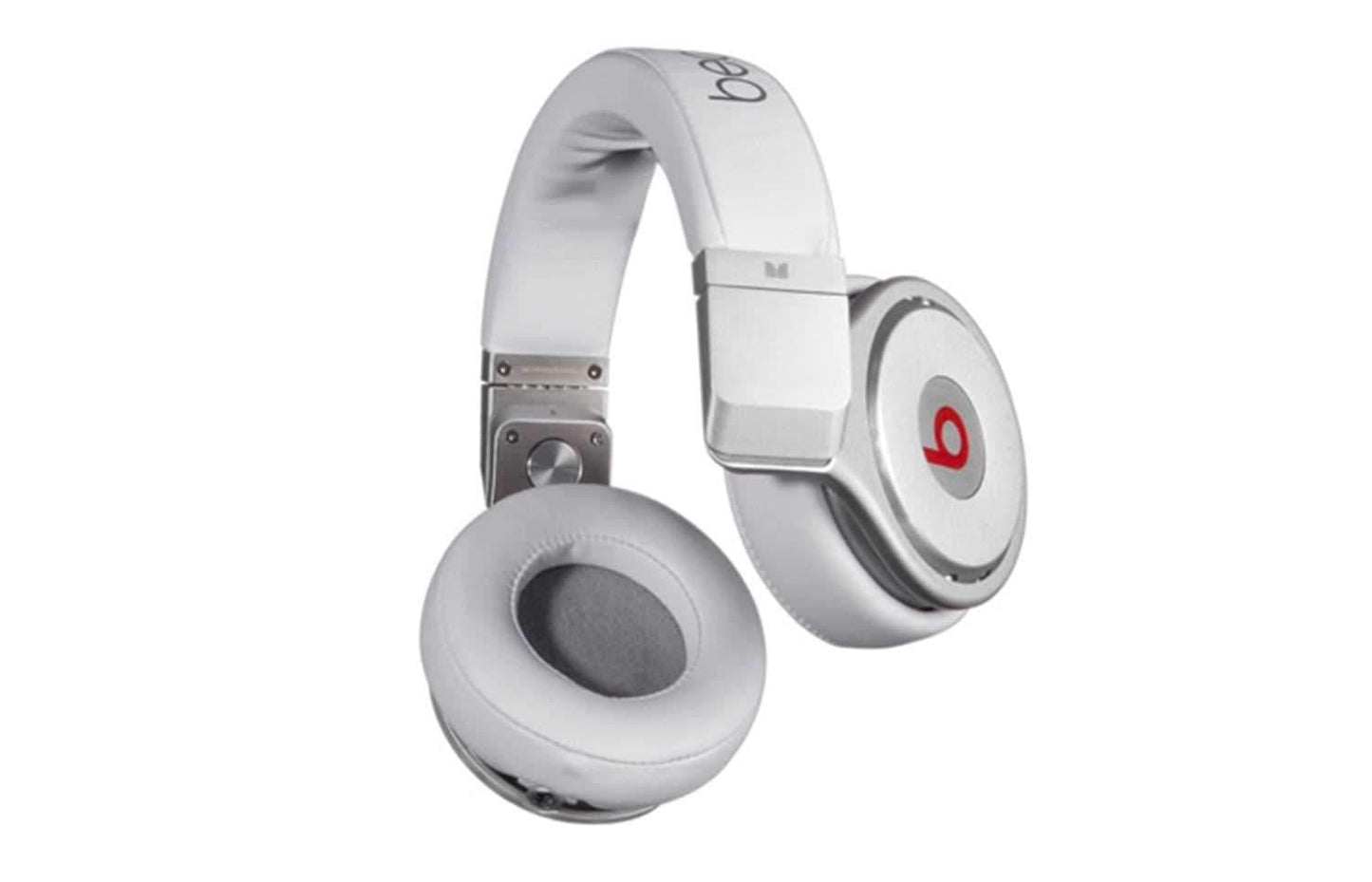Monster Beats Pro By Dr Dre High Def Headphones-Wt - PSSL ProSound and Stage Lighting