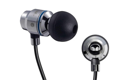 Monster Jamz In Ear Headphones with Control Talk - PSSL ProSound and Stage Lighting