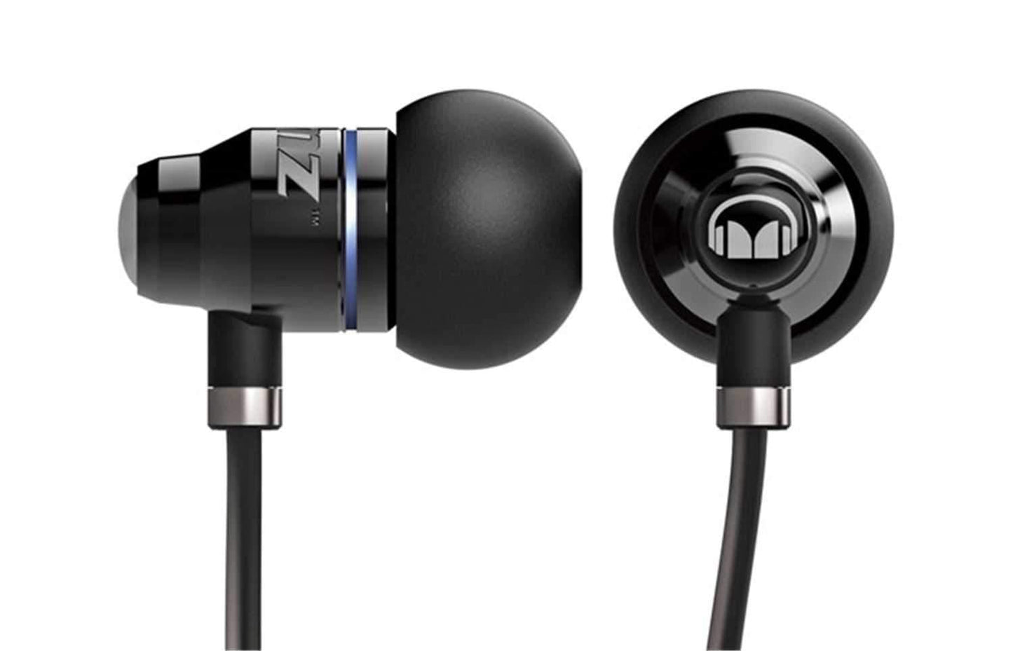 Monster Lil' Jamz In Ear Headphones with Control Talk - PSSL ProSound and Stage Lighting