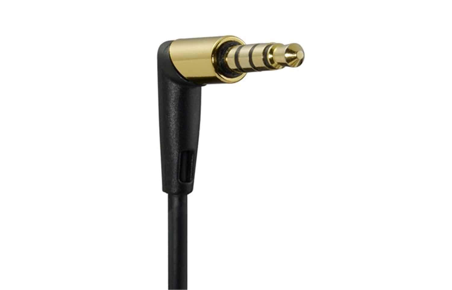 Monster Turbine Pro Gold In Ear Headphones with CTalk - PSSL ProSound and Stage Lighting
