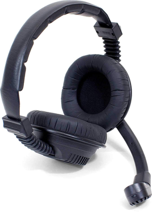 Williams Sound MIC 068 Dual-Muff Headset Mic - PSSL ProSound and Stage Lighting