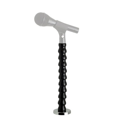Stage Ninja MIC-12-MB Magnetic Microphone Mount - PSSL ProSound and Stage Lighting